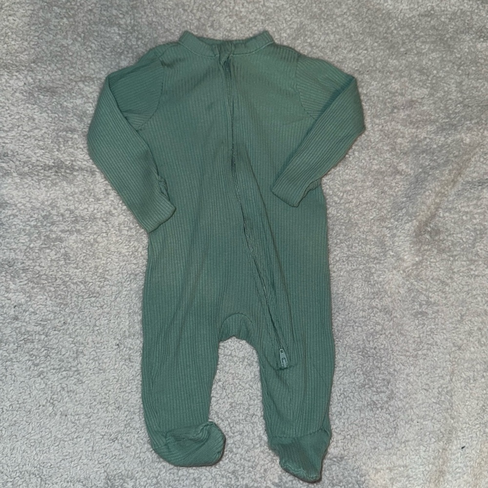 Old navy double zip